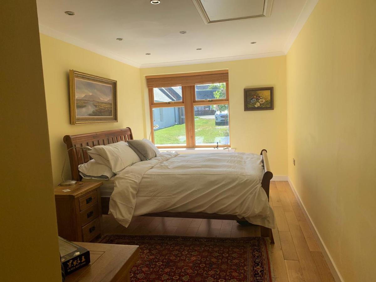 Abbey Cottage, Findhorn Exterior photo
